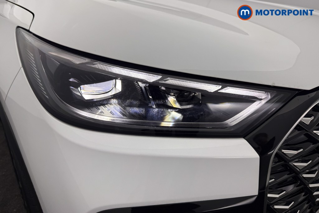 Chery Tiggo 8 Summit Automatic Petrol Plug-In Hybrid SUV - Stock Number (1619416) - 18th supplementary image