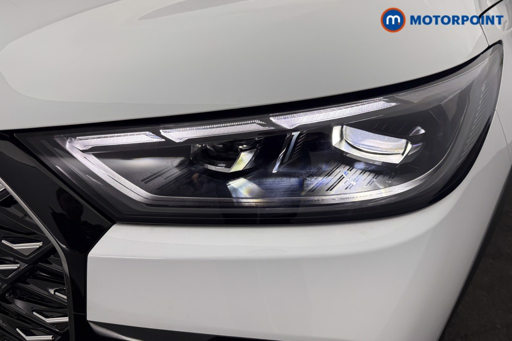 Chery Tiggo 8 Summit Automatic Petrol Plug-In Hybrid SUV - Stock Number (1619416) - 19th supplementary image