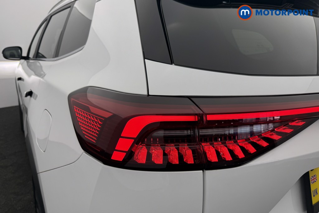 Chery Tiggo 8 Summit Automatic Petrol Plug-In Hybrid SUV - Stock Number (1619416) - 20th supplementary image