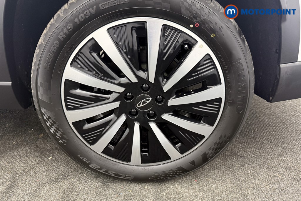 Chery Tiggo 8 Summit Automatic Petrol Plug-In Hybrid SUV - Stock Number (1619416) - 25th supplementary image