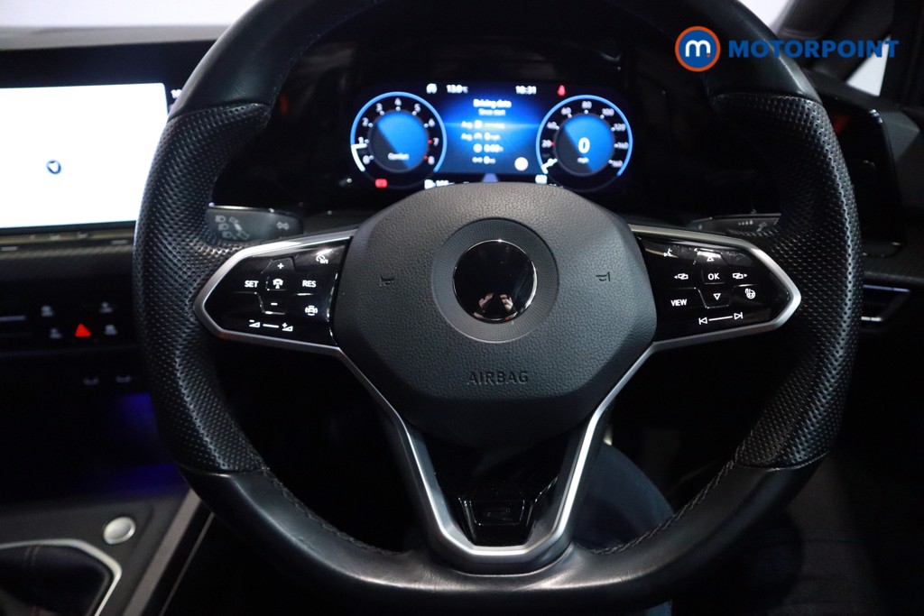 Volkswagen Golf R-Line Manual Petrol Hatchback - Stock Number (1619540) - 7th supplementary image