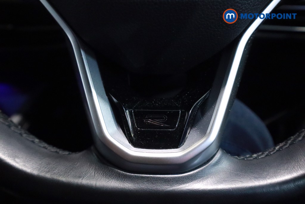 Volkswagen Golf R-Line Manual Petrol Hatchback - Stock Number (1619540) - 9th supplementary image