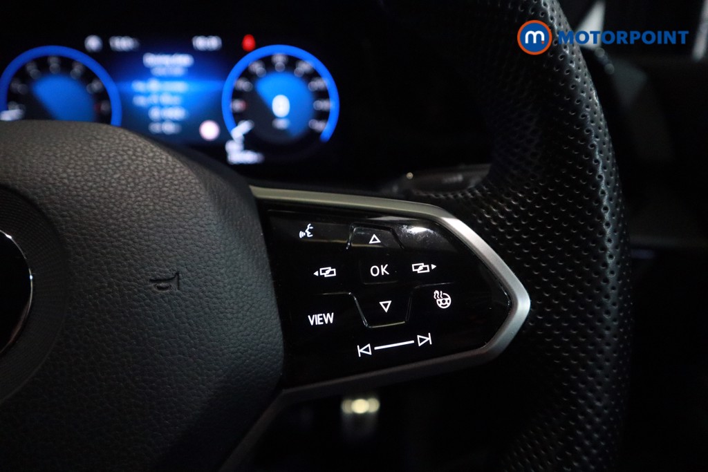 Volkswagen Golf R-Line Manual Petrol Hatchback - Stock Number (1619540) - 10th supplementary image