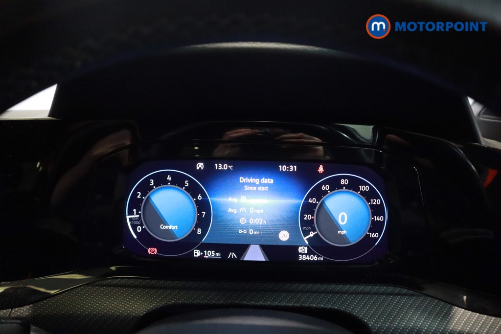 Volkswagen Golf R-Line Manual Petrol Hatchback - Stock Number (1619540) - 11th supplementary image