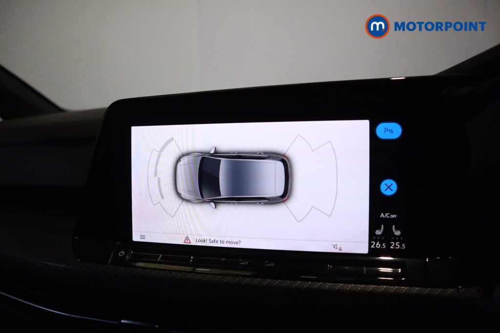 Volkswagen Golf R-Line Manual Petrol Hatchback - Stock Number (1619540) - 12th supplementary image