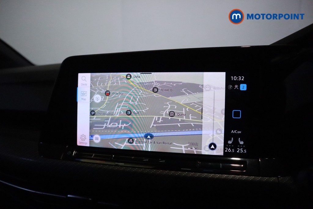 Volkswagen Golf R-Line Manual Petrol Hatchback - Stock Number (1619540) - 13th supplementary image