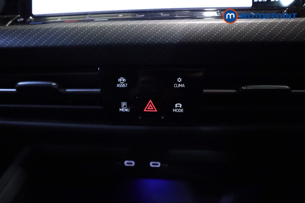 Volkswagen Golf R-Line Manual Petrol Hatchback - Stock Number (1619540) - 18th supplementary image