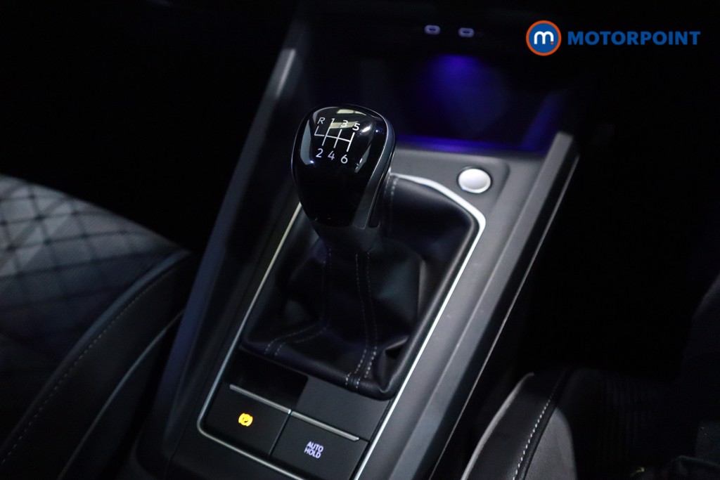 Volkswagen Golf R-Line Manual Petrol Hatchback - Stock Number (1619540) - 22nd supplementary image