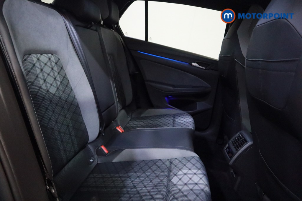 Volkswagen Golf R-Line Manual Petrol Hatchback - Stock Number (1619540) - 28th supplementary image