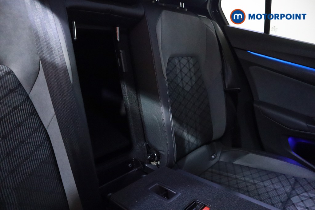Volkswagen Golf R-Line Manual Petrol Hatchback - Stock Number (1619540) - 31st supplementary image