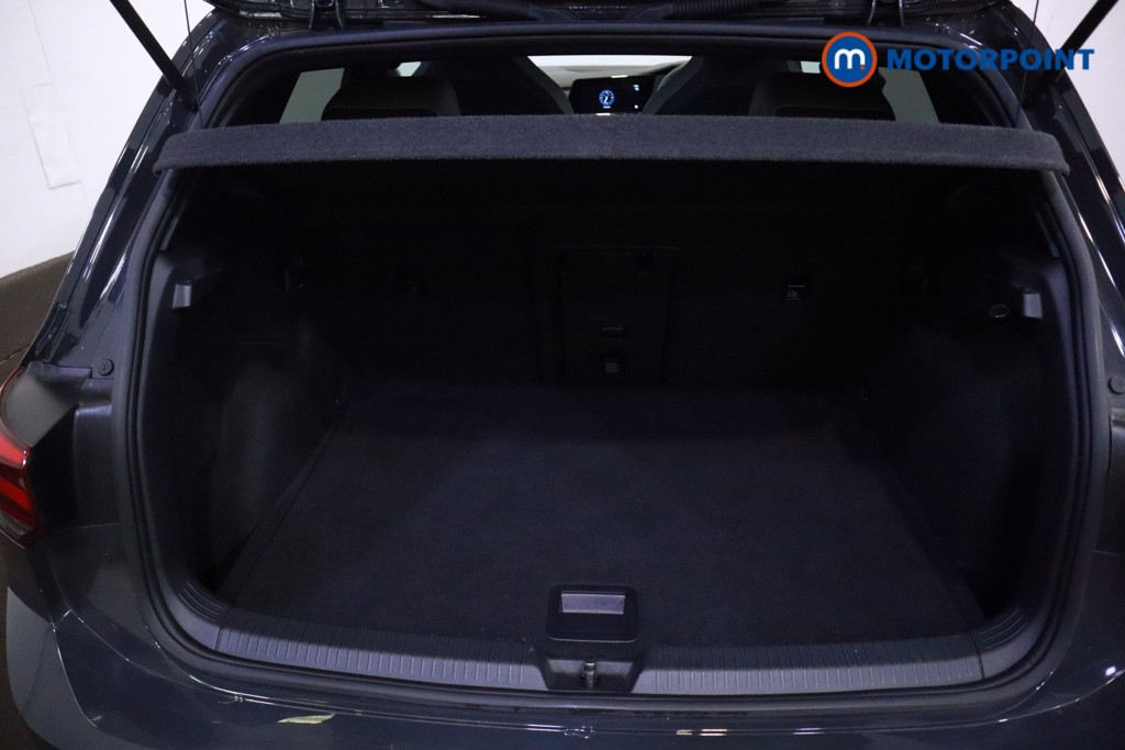 Volkswagen Golf R-Line Manual Petrol Hatchback - Stock Number (1619540) - 33rd supplementary image