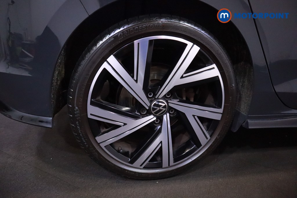 Volkswagen Golf R-Line Manual Petrol Hatchback - Stock Number (1619540) - 34th supplementary image