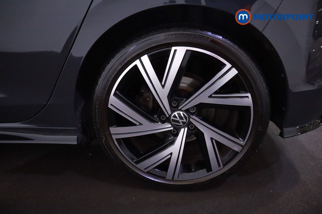 Volkswagen Golf R-Line Manual Petrol Hatchback - Stock Number (1619540) - 35th supplementary image