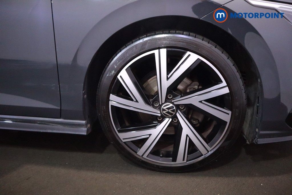 Volkswagen Golf R-Line Manual Petrol Hatchback - Stock Number (1619540) - 37th supplementary image