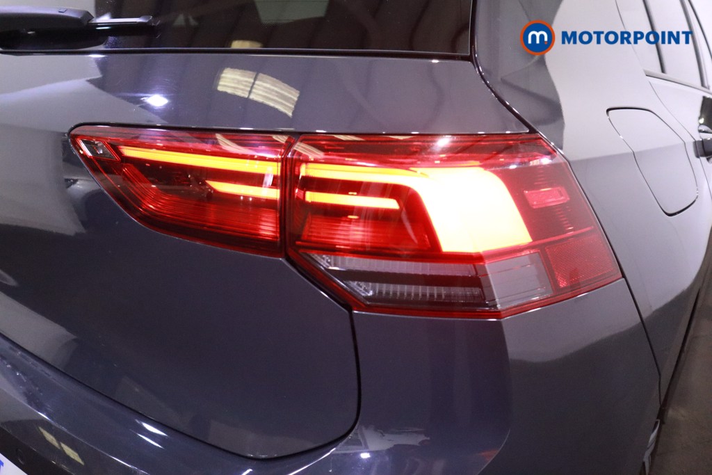 Volkswagen Golf R-Line Manual Petrol Hatchback - Stock Number (1619540) - 39th supplementary image