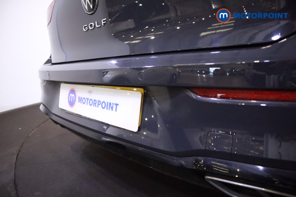 Volkswagen Golf R-Line Manual Petrol Hatchback - Stock Number (1619540) - 40th supplementary image