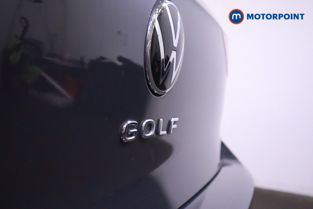 Volkswagen Golf R-Line Manual Petrol Hatchback - Stock Number (1619540) - 41st supplementary image