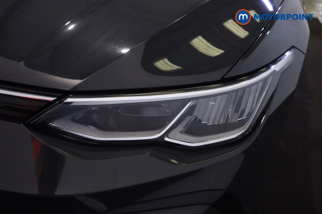 Volkswagen Golf R-Line Manual Petrol Hatchback - Stock Number (1619540) - 43rd supplementary image