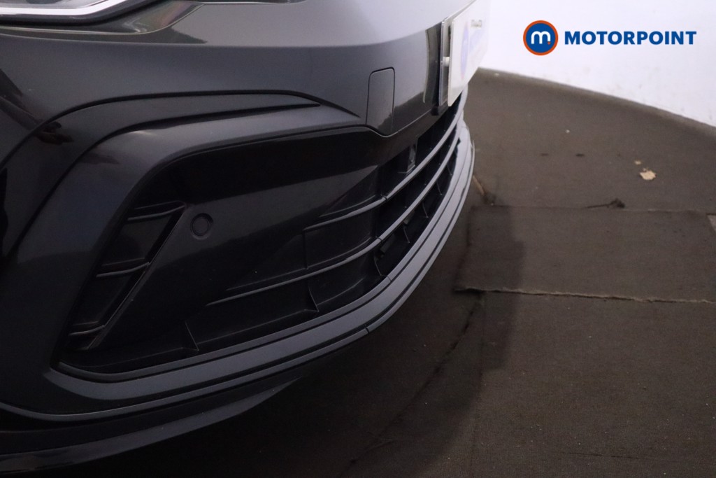 Volkswagen Golf R-Line Manual Petrol Hatchback - Stock Number (1619540) - 44th supplementary image