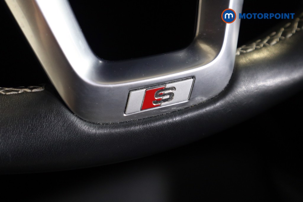 Audi A3 S3 Vorsrpung Automatic Petrol Hatchback - Stock Number (1619542) - 6th supplementary image