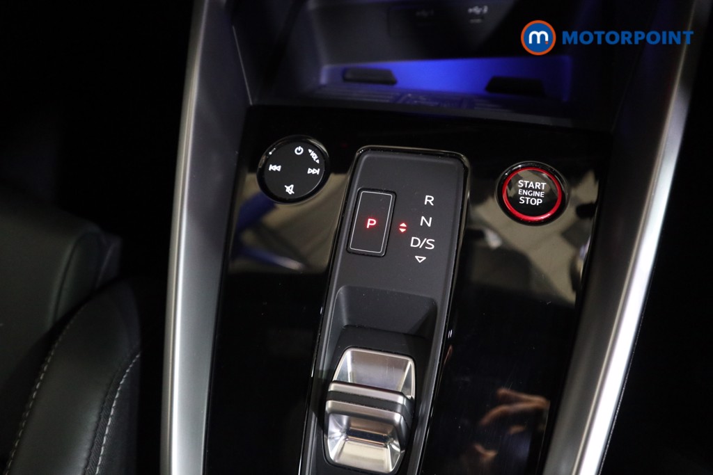 Audi A3 S3 Vorsrpung Automatic Petrol Hatchback - Stock Number (1619542) - 11th supplementary image