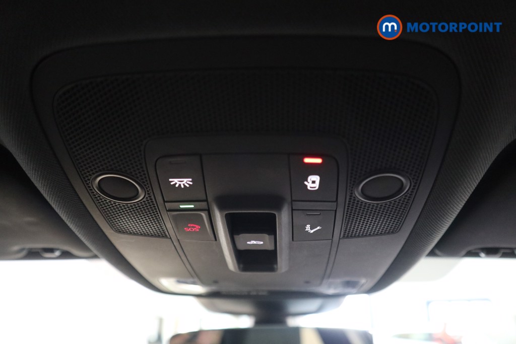 Audi A3 S3 Vorsrpung Automatic Petrol Hatchback - Stock Number (1619542) - 13th supplementary image