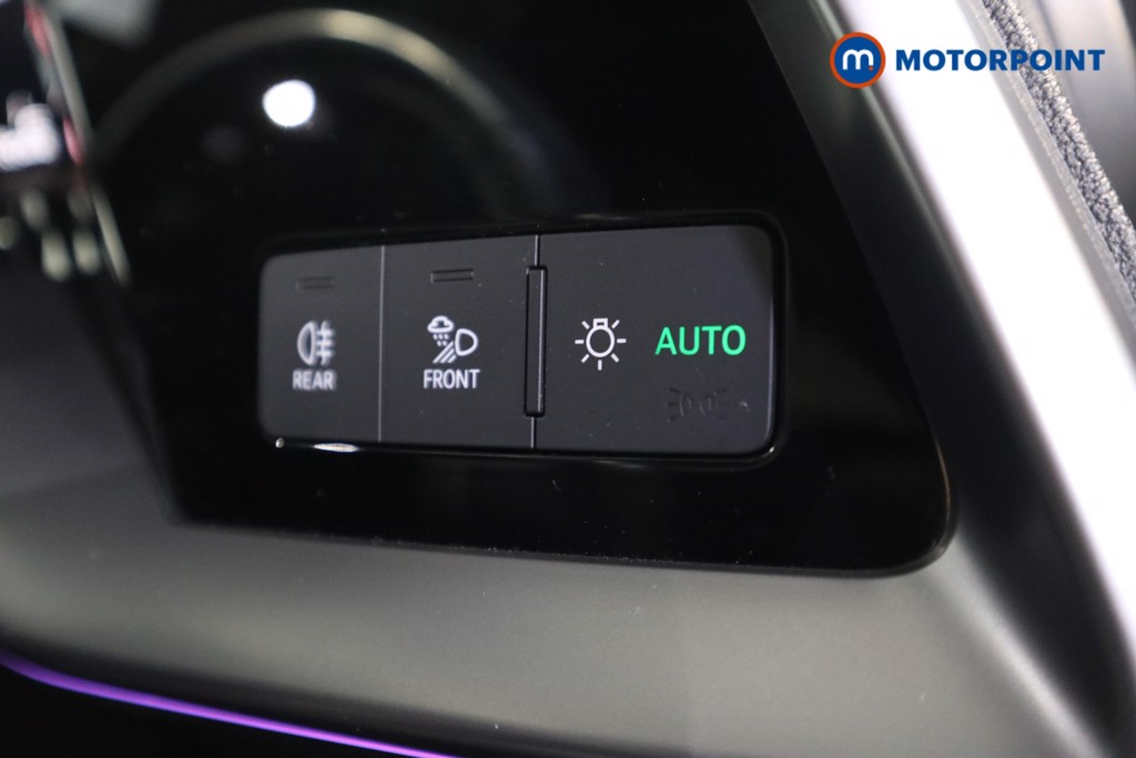 Audi A3 S3 Vorsrpung Automatic Petrol Hatchback - Stock Number (1619542) - 14th supplementary image