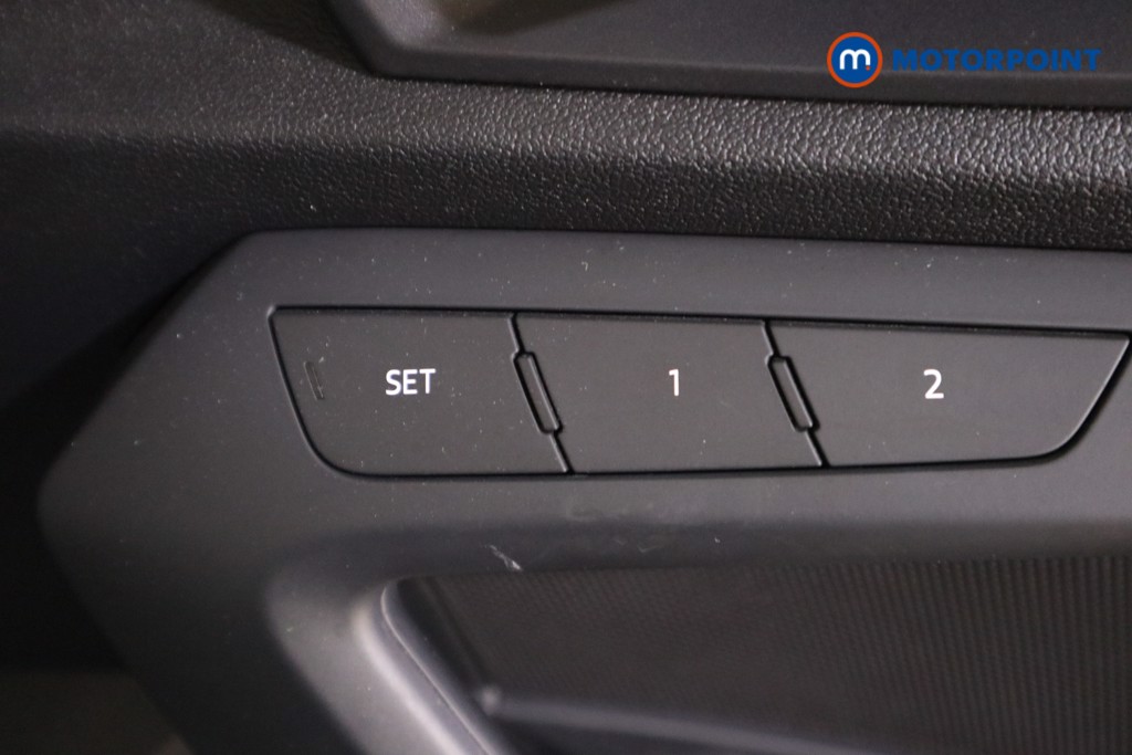 Audi A3 S3 Vorsrpung Automatic Petrol Hatchback - Stock Number (1619542) - 19th supplementary image