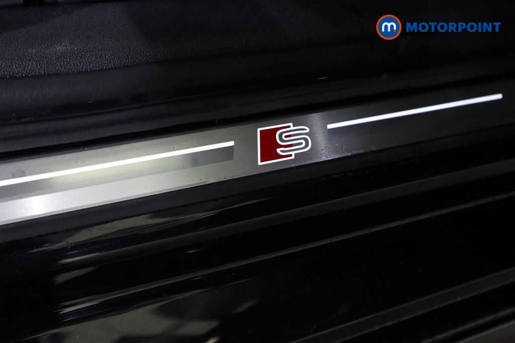 Audi A3 S3 Vorsrpung Automatic Petrol Hatchback - Stock Number (1619542) - 20th supplementary image