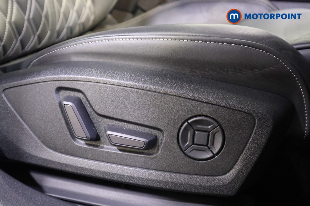 Audi A3 S3 Vorsrpung Automatic Petrol Hatchback - Stock Number (1619542) - 21st supplementary image