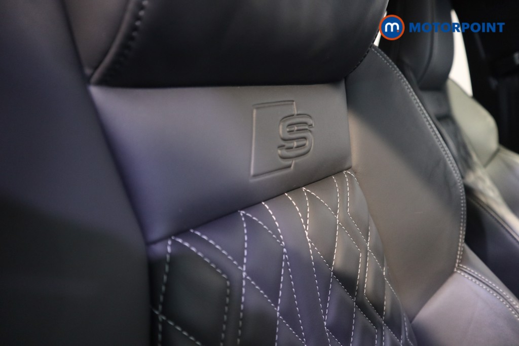 Audi A3 S3 Vorsrpung Automatic Petrol Hatchback - Stock Number (1619542) - 23rd supplementary image