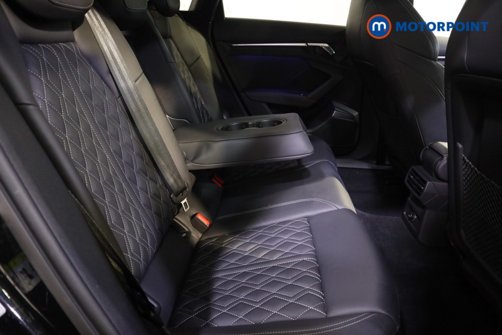 Audi A3 S3 Vorsrpung Automatic Petrol Hatchback - Stock Number (1619542) - 25th supplementary image