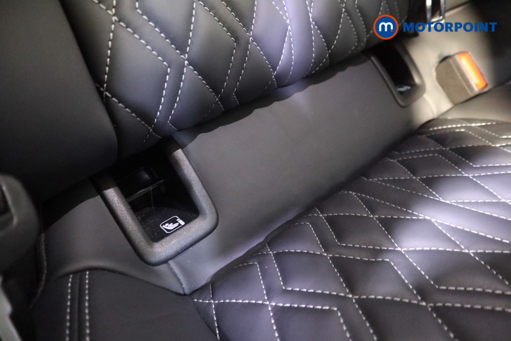 Audi A3 S3 Vorsrpung Automatic Petrol Hatchback - Stock Number (1619542) - 26th supplementary image