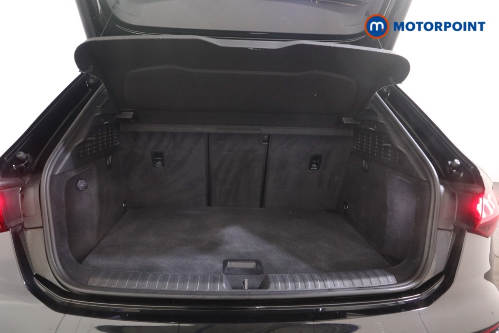 Audi A3 S3 Vorsrpung Automatic Petrol Hatchback - Stock Number (1619542) - 30th supplementary image