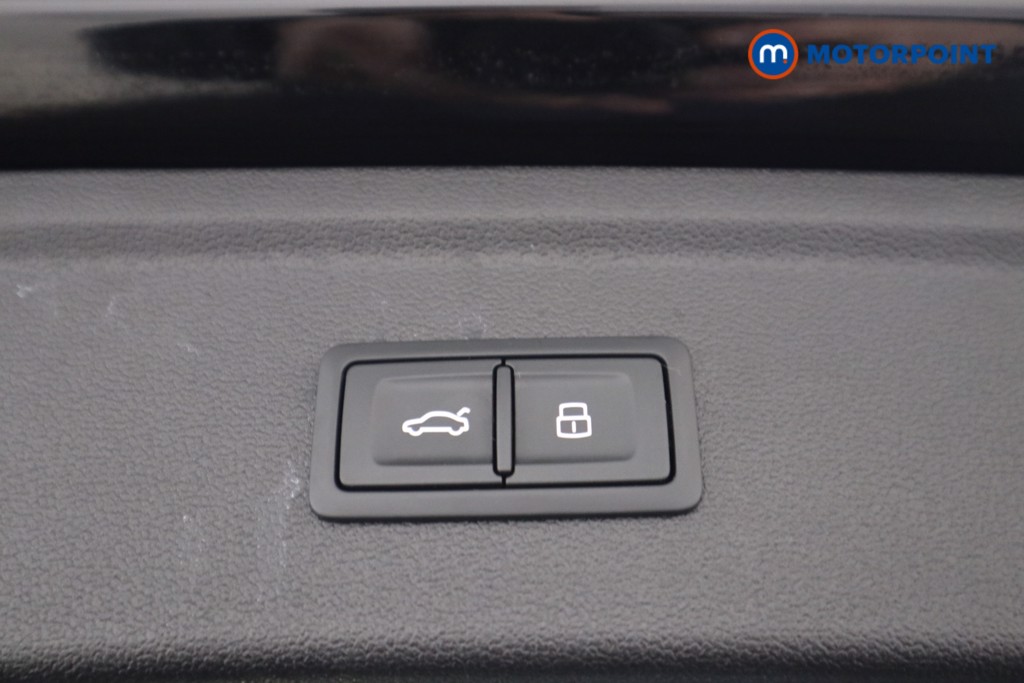 Audi A3 S3 Vorsrpung Automatic Petrol Hatchback - Stock Number (1619542) - 31st supplementary image