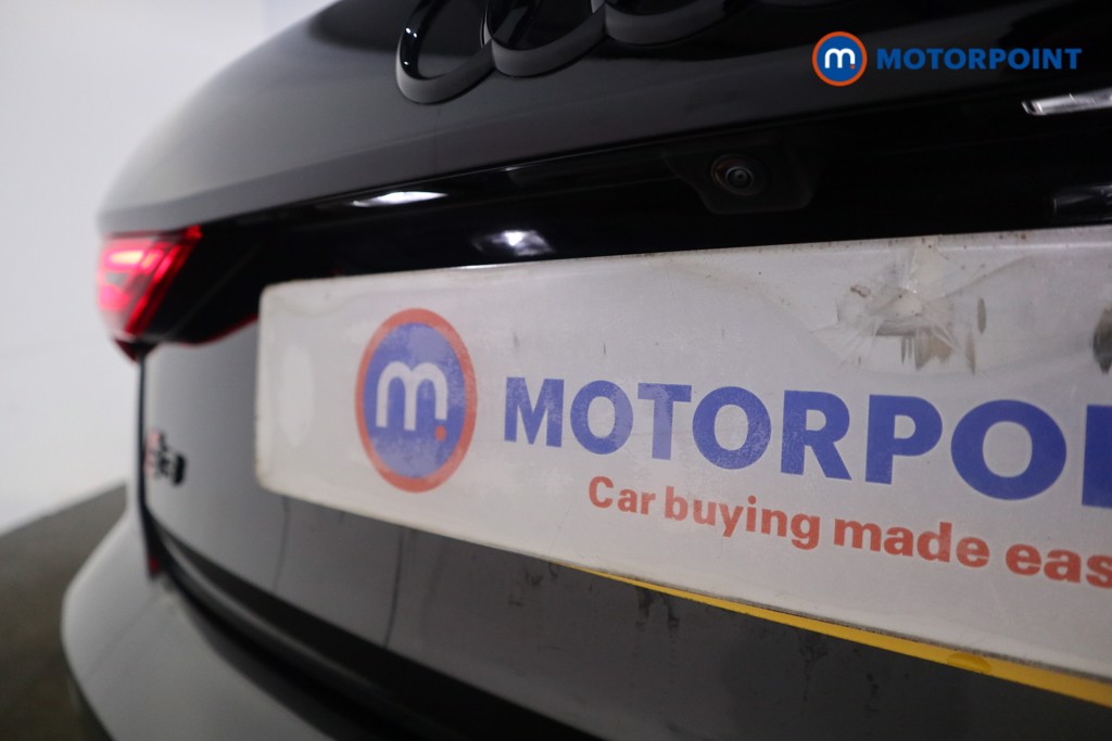 Audi A3 S3 Vorsrpung Automatic Petrol Hatchback - Stock Number (1619542) - 37th supplementary image