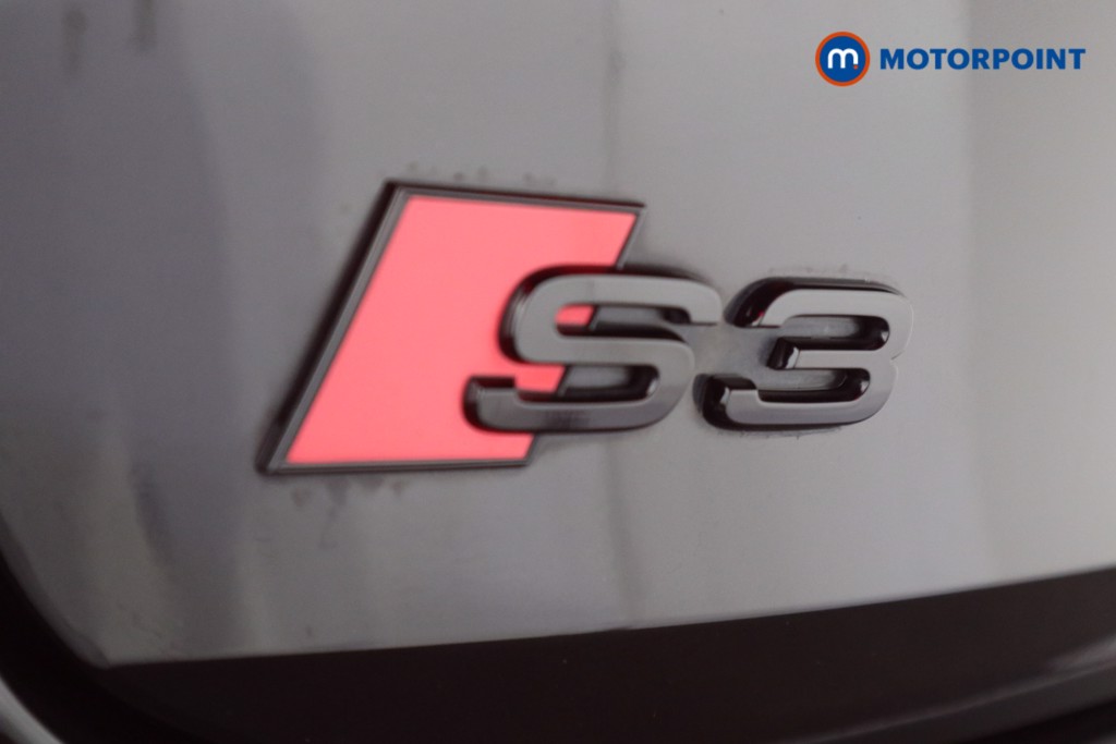 Audi A3 S3 Vorsrpung Automatic Petrol Hatchback - Stock Number (1619542) - 38th supplementary image