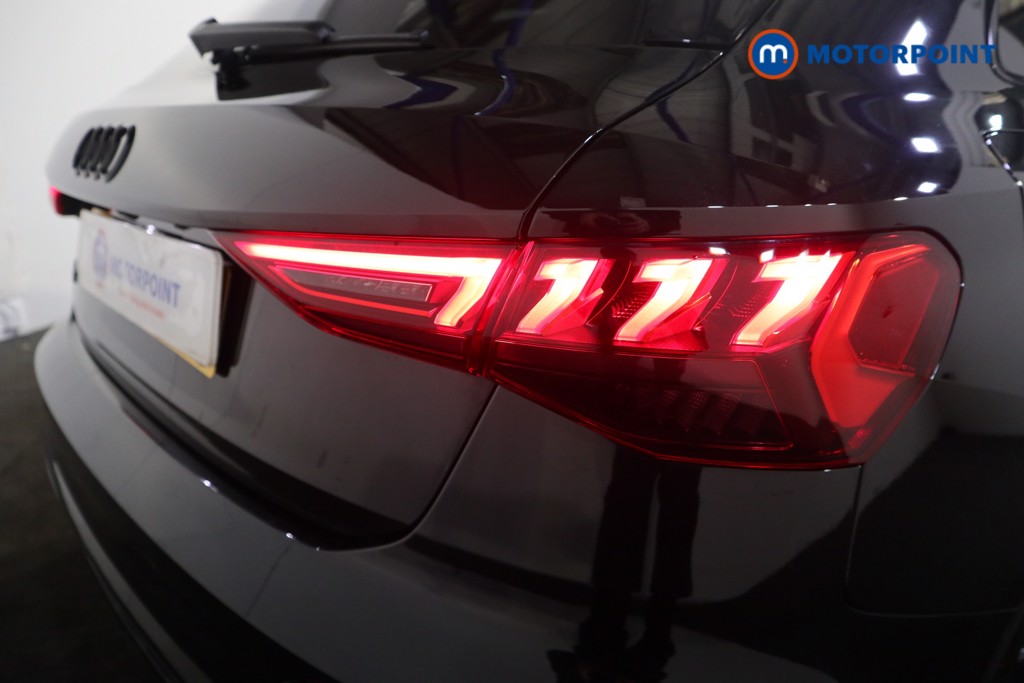 Audi A3 S3 Vorsrpung Automatic Petrol Hatchback - Stock Number (1619542) - 40th supplementary image