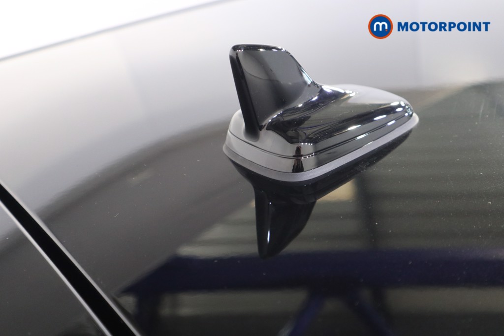 Audi A3 S3 Vorsrpung Automatic Petrol Hatchback - Stock Number (1619542) - 41st supplementary image