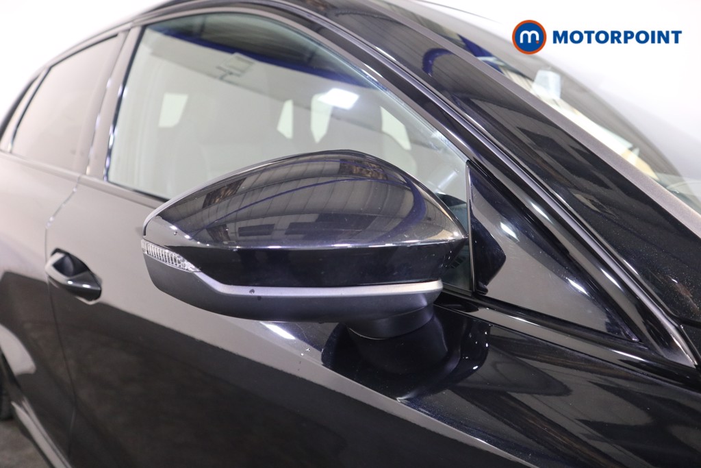 Audi A3 S3 Vorsrpung Automatic Petrol Hatchback - Stock Number (1619542) - 43rd supplementary image