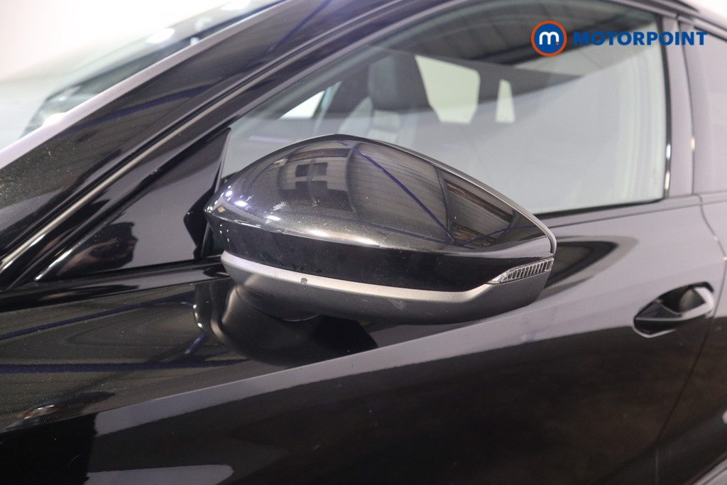 Audi A3 S3 Vorsrpung Automatic Petrol Hatchback - Stock Number (1619542) - 44th supplementary image