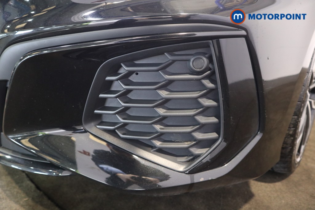 Audi A3 S3 Vorsrpung Automatic Petrol Hatchback - Stock Number (1619542) - 45th supplementary image