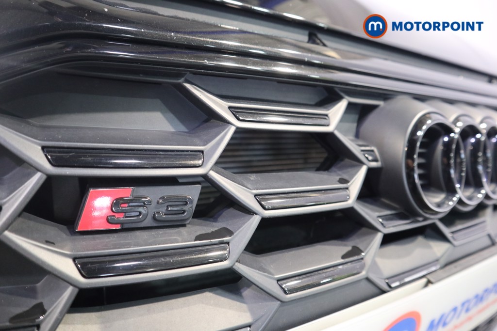 Audi A3 S3 Vorsrpung Automatic Petrol Hatchback - Stock Number (1619542) - 46th supplementary image