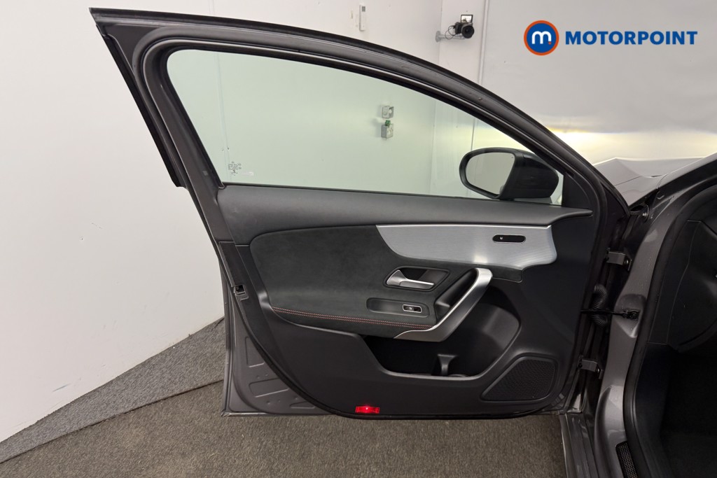 Mercedes-Benz A Class Amg Line Automatic Petrol Hatchback - Stock Number (1619543) - 4th supplementary image