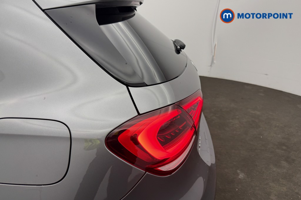 Mercedes-Benz A Class Amg Line Automatic Petrol Hatchback - Stock Number (1619543) - 7th supplementary image