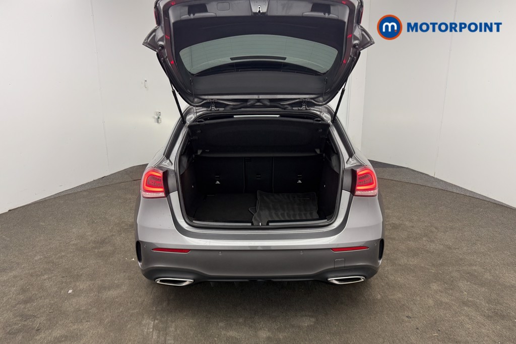 Mercedes-Benz A Class Amg Line Automatic Petrol Hatchback - Stock Number (1619543) - 10th supplementary image
