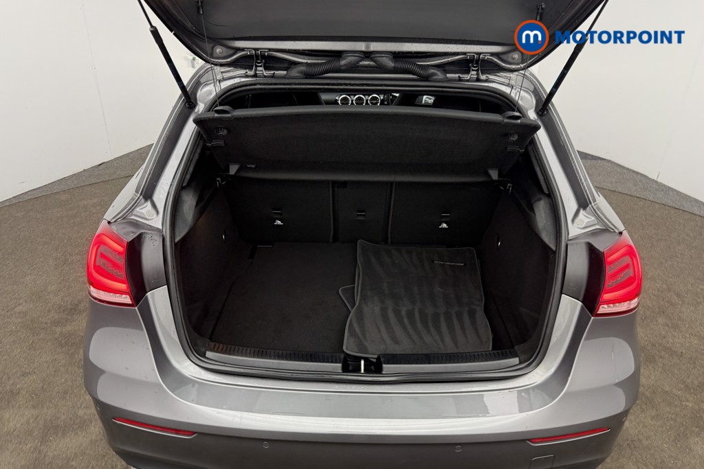 Mercedes-Benz A Class Amg Line Automatic Petrol Hatchback - Stock Number (1619543) - 11th supplementary image