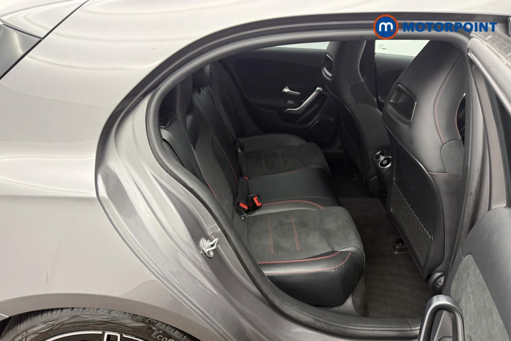 Mercedes-Benz A Class Amg Line Automatic Petrol Hatchback - Stock Number (1619543) - 12th supplementary image