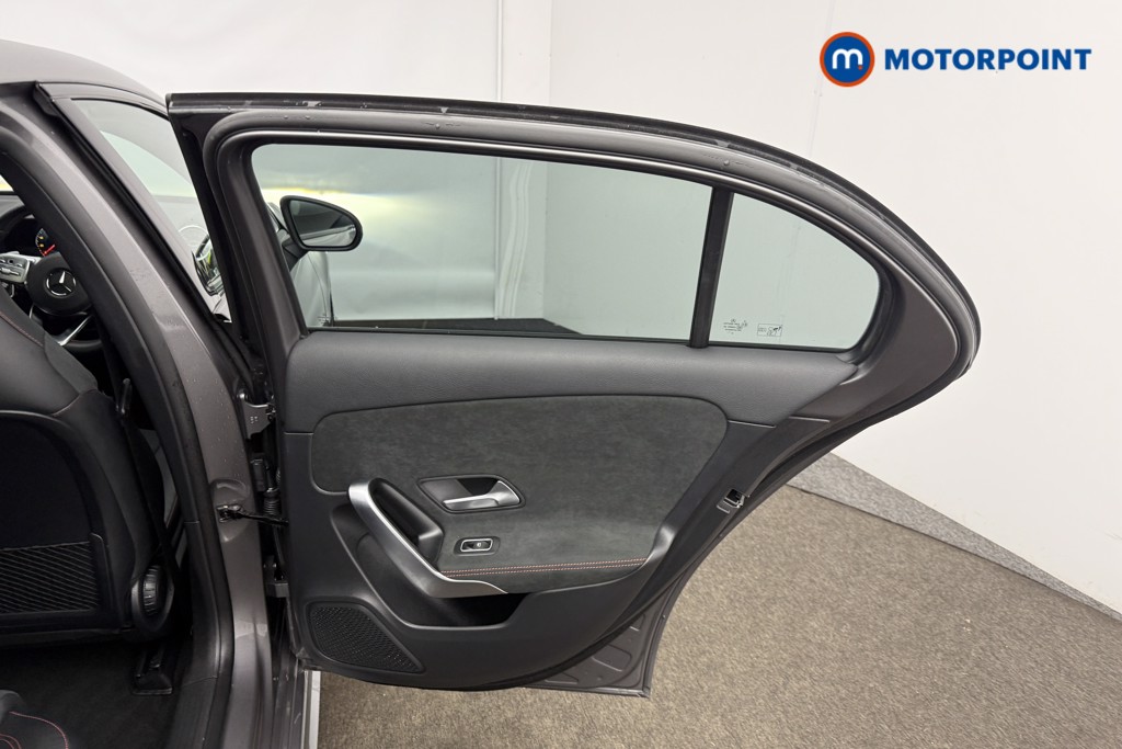 Mercedes-Benz A Class Amg Line Automatic Petrol Hatchback - Stock Number (1619543) - 13th supplementary image