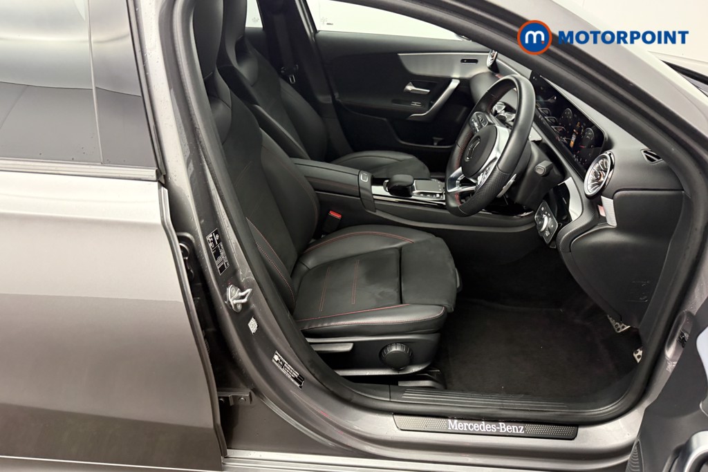 Mercedes-Benz A Class Amg Line Automatic Petrol Hatchback - Stock Number (1619543) - 15th supplementary image